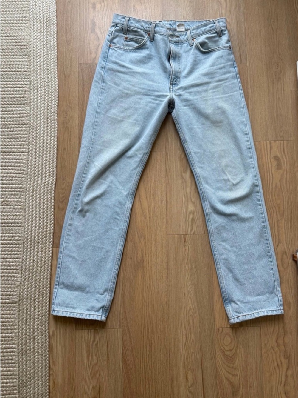 Vintage Levi’s